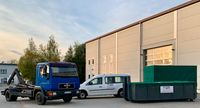 FiWa GbR - Fahrzeuge Container